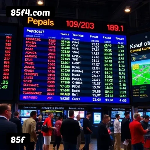 Apostas de Futebol - Brasileirão, Champions League, Copa do Mundo