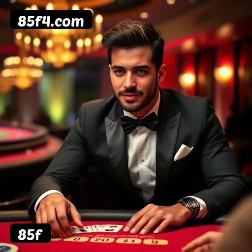 Jogos de Cassino ao Vivo