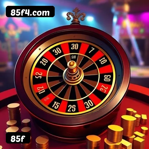 Benefícios do Login 85f - Bônus e Vantagens Exclusivas